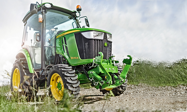 petit Micro Tracteur John Deere 40 45 CV 3r Isère savoie haute-savoie.jpg