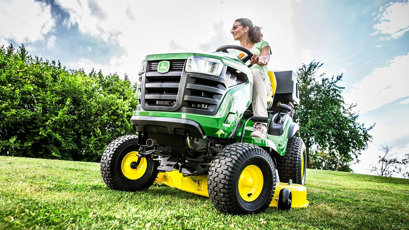 BONFILS SAS, concessionnaire John Deere sur 3 départements : Isère ...